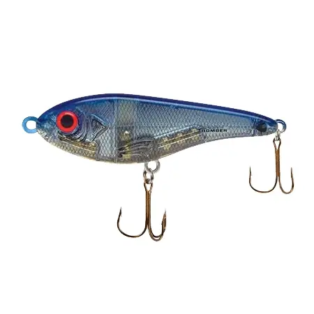 Bomber(ボーマー) ルアー ハーキージャーキージュニア