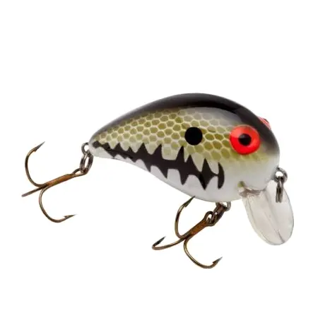 Bomber(ボーマー) ルアー シャローA クランクベイトルアー