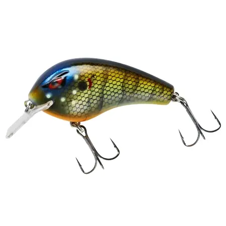 Booyah(ブーヤー) ルアー FLEXII