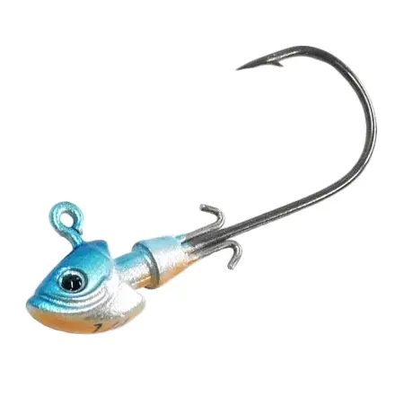 BOREAS(ボレアス) ルアー AKUSUI HEAD