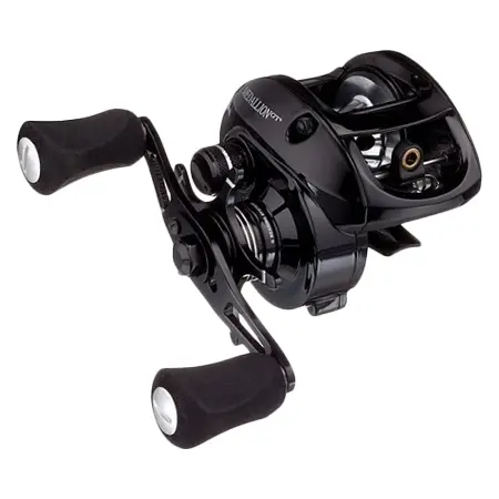 BROWNING(ブローニング) リール Medallion GT Baitcast Reel