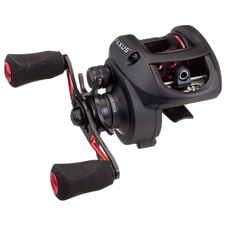 BROWNING(ブローニング) リール Maxus Baitcast Reel