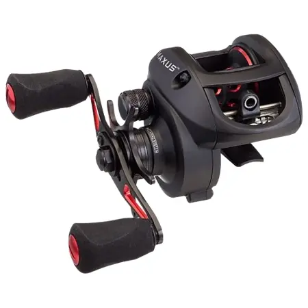 BROWNING(ブローニング) リール Maxus Baitcast Reel