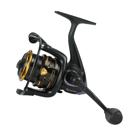 BROWNING(ブローニング) リール BLACK MAGIC® FD