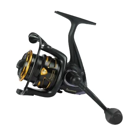 BROWNING(ブローニング) リール BLACK MAGIC® FD