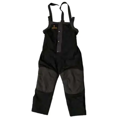 BROWNING(ブローニング) ウェア xi-dry polar bib´n´brace overall