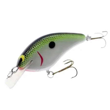 Buck Creek Lures(バック クリーク ルアーズ) ルアー Dinky Donker Square Bill