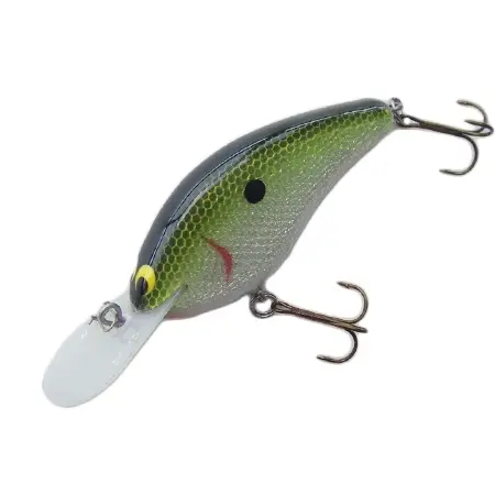 Buck Creek Lures(バック クリーク ルアーズ) ルアー Dinky Donker