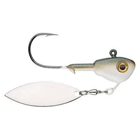 Buckeye Lures(バックアイ ルアーズ) ルアー Su-Spin