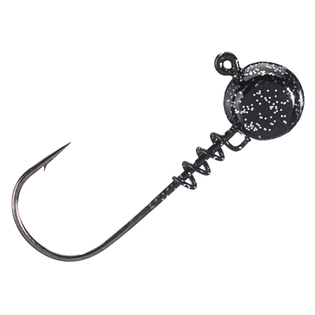 Buckeye Lures(バックアイ ルアーズ) ルアー G-Man Finesse Swimbait Jighead