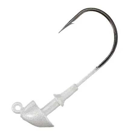 Buckeye Lures(バックアイ ルアーズ) ルアー J-Will Swimbait Head