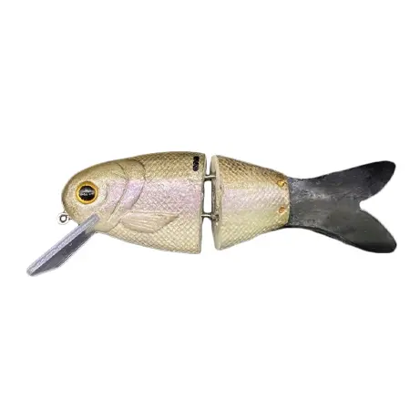 Bull Shad(ブル シャッド) ルアー Soft Tail Deeps
