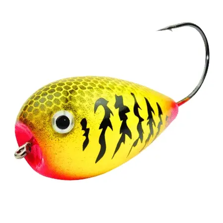 Bumble Lure(バンブル ルアー) ルアー Lucky Popper