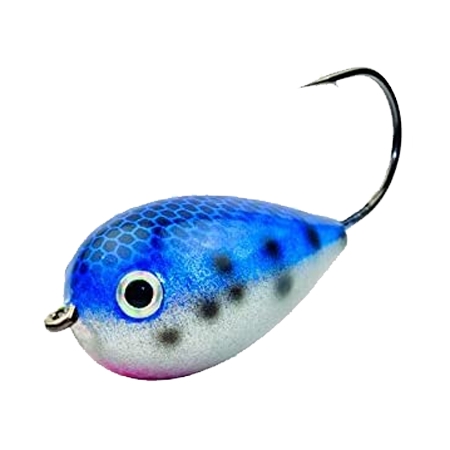 Bumble Lure(バンブル ルアー) ルアー Jerk