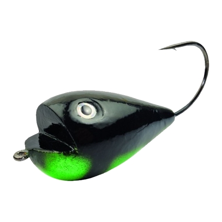 Bumble Lure(バンブル ルアー) ルアー Flirty Frog 7