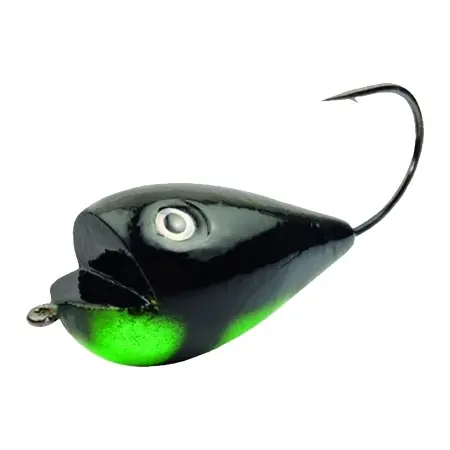 Bumble Lure(バンブル ルアー) ルアー Flirty Frog 7