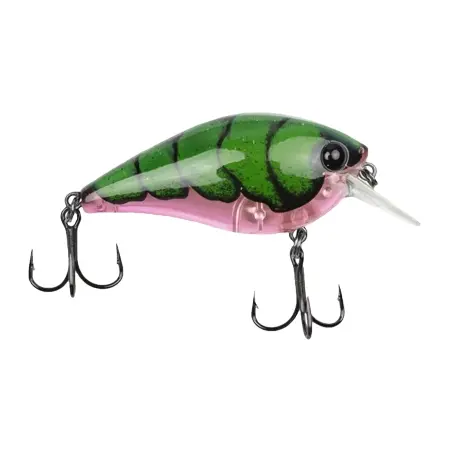 Catch Co.(キャッチ コー) ルアー BUBONIC BUGZ SQUAREBILL