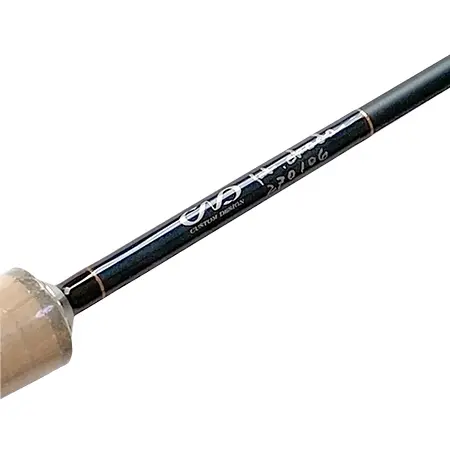 CND(シーエヌディー) ロッド H.OKADA BV-11’6″ GT #4/5/6 Yamame Sp.