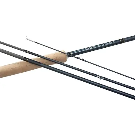 CND(シーエヌディー) ロッド H.OKADA GT Solstice 14′