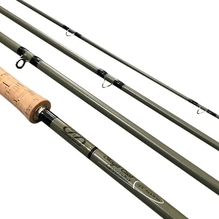 CND(シーエヌディー) ロッド Skagit Cast Specialist 13’8″ #9