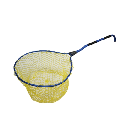 DAYSPROUT(ディスプラウト) DSラバーランディングネット「イエローラバー」