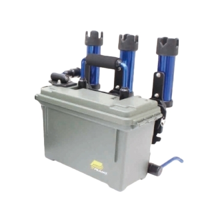 DAYSPROUT(ディスプラウト) バッグ DSオフィシャルタックルボックスType2ブルーグレー