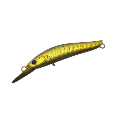 DAYSPROUT(ディスプラウト) ルアー イーグルプレーヤー55DT