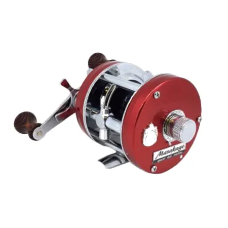 DAYSPROUT(ディスプラウト) リール 正影ABU5500C＆5501C