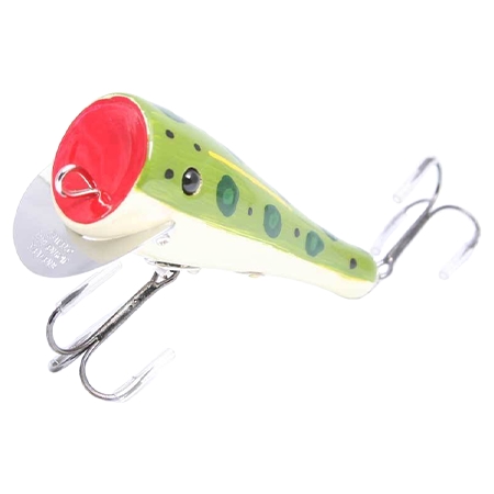 DOWLUCK 道楽(ドウラク) ルアー P&L （てぬりがえる）