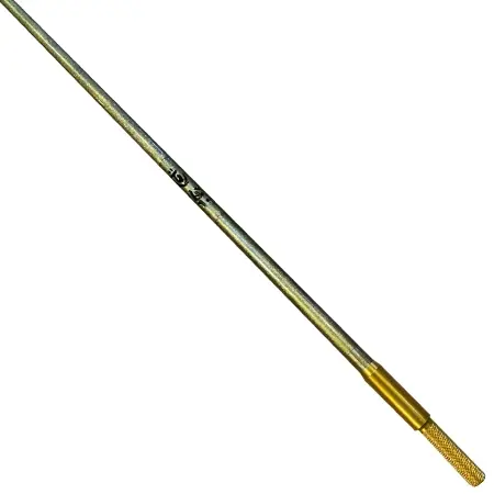 DOWLUCK 道楽(ドウラク) ロッド YAMANE V （金粉梨地）