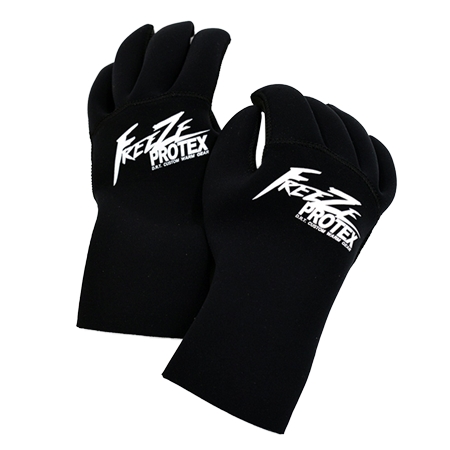 DRT(ディーアールティー) Freeze Protex Neoplane Glove [BLACK]