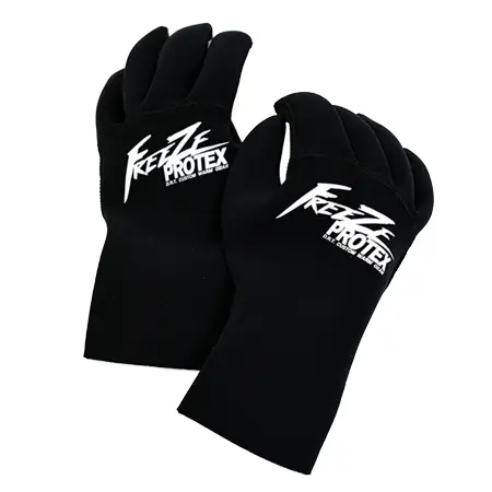 DRT(ディーアールティー) Freeze Protex Neoplane Glove [BLACK]