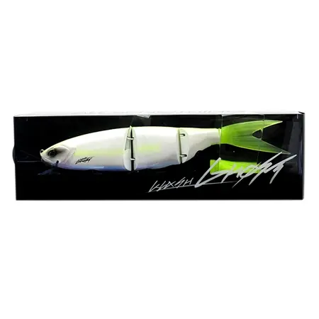 DRT(ディーアールティー) ルアー KLASH GHOST 13inch [QUEEN]