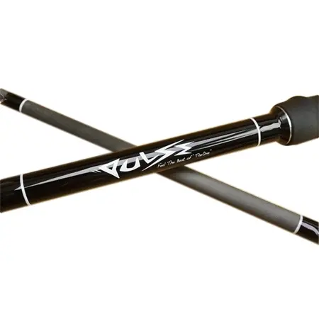 DRT(ディーアールティー) ロッド PULSE ♯1C 7.9ft XXH VARIAR グリップ ベイトモデル/T078LL
