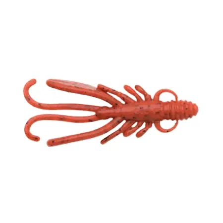 ECOGEAR(エコギア) ルアー JUKUSEI AQUA “BUG ANTS”