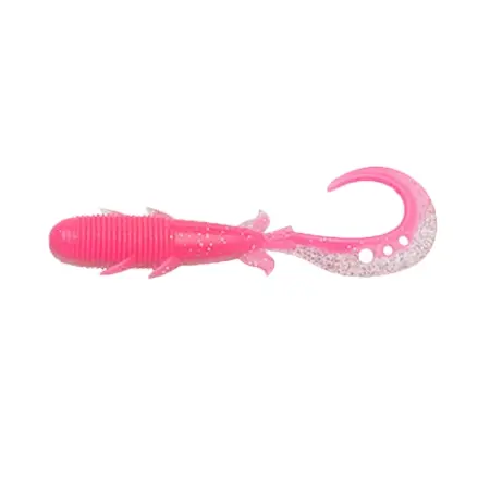 ECOGEAR(エコギア) ルアー KIJIHATA GRUB