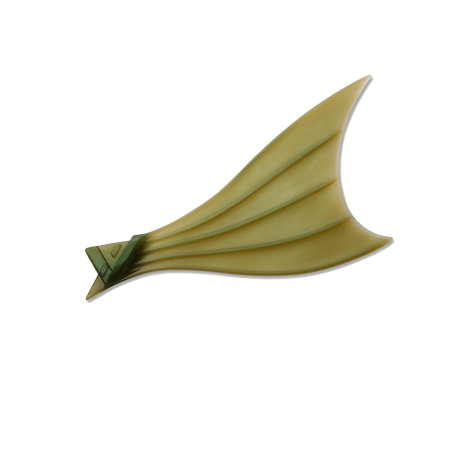 ELEMENTS(エレメンツ) ルアー Rumble Fish Tail240用