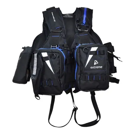 extreme(エクストリーム) アングラーズデザイン × エクストリーム エクストリームⅢ