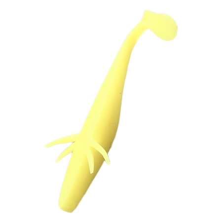 extreme(エクストリーム) ルアー NRシャッド 6.5インチ