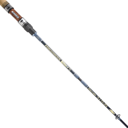 extreme(エクストリーム) ロッド Staccato 76 LTS-HX