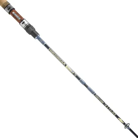 extreme(エクストリーム) ロッド Staccato 76 LTS-HX