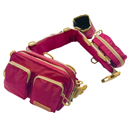 Fishman(フィッシュマン) ムーバブルシステムベルトMセレクション