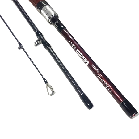 Fishman(フィッシュマン) ロッド Beams CRAWLA6.6L+