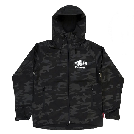 Fishman(フィッシュマン) ウェア シェルジャケット