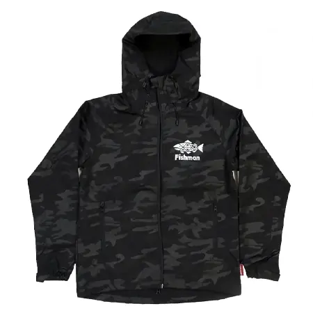 Fishman(フィッシュマン) ウェア シェルジャケット