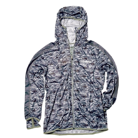 Fishman(フィッシュマン) ウェア 防虫クイックドライパーカー