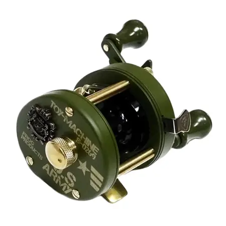 FROG PRODUCTS(フロッグプロダクツ) トイマシーンスーパーレイティブ ＃ミリタリー