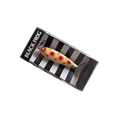 FROG PRODUCTS(フロッグプロダクツ) ルアー BLACK FROG POKKU POON
