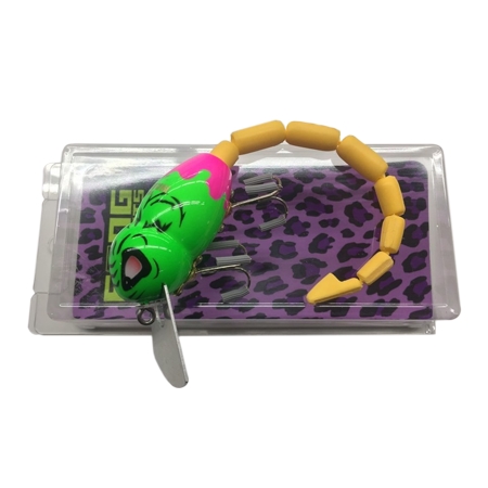 FROG PRODUCTS(フロッグプロダクツ) ルアー マッドラッドライブ