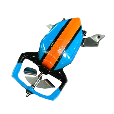 FROG PRODUCTS(フロッグプロダクツ) ルアー TAGAME SuperBuzz